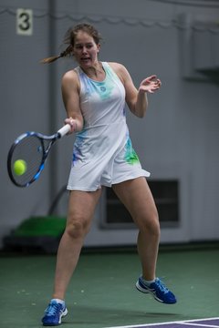 Tizia Brocks 59 - Verbandsmeisterschaft